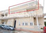 Odsprzedaż - PENTHOUSE -
TORREVIEJA - 