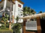 Resale - Penthouse -
GUARDAMAR DEL SEGURA