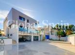 Wiederverkauf - VILLA -
TORREVIEJA - Costa Blanca
