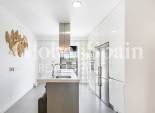 Wiederverkauf - WOHNUNG -
PILAR DE LA HORADADA - Costa Blanca