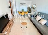 Resale - APARTMENT -
BENIDORM - Rincón de Loix