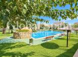 Wederverkoop - APPARTEMENT -
TORREVIEJA - Torreblanca