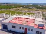 Resale - HOUSE -
LOS MONTESINOS