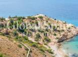 Wiederverkauf - WOHNUNG -
Benidorm - Levante