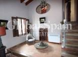 Resale - HOUSE -
ORIHUELA - Inland