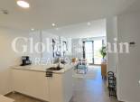 Revente - APPARTEMENT -
SANTA ROSALÍA - Inland