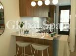 Nouvelle construction - VILLA -
PILAR DE LA HORADADA - El Pilar de la Horadada