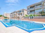 Resale - Penthouse -
TORREVIEJA - Torreblanca