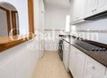 Revente - APPARTEMENT -
TORREVIEJA - Playa del Cura