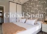 Nueva construcción  - APARTAMENTO -
PILAR DE LA HORADADA - pueblo