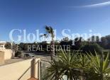 Resale - VILLA -
LA ZENIA - Costa Blanca