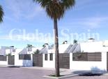Nowo zbudowane - DOM -
TORRE PACHECO - 