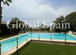 Wederverkoop - VILLA -
ORIHUELA COSTA - Costa Blanca