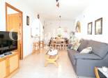 Resale - APARTMENT -
TORREVIEJA - El Acequión - Los Náufragos