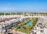 Wederverkoop - Penthouse -
TORREVIEJA - LOS BALCONES - LOS ALTOS
