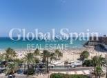 Wiederverkauf - PENTHOUSE -
ALICANTE - Costa Blanca