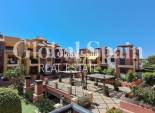 Venta - APARTAMENTO -
ORIHUELA COSTA - Lomas de Cabo Roig