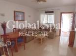 Resale - HOUSE -
MAZARRÓN - Bolnuevo