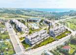 Nouvelle construction - APPARTEMENT -
ESTEPONA - Valle Romano Golf