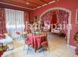 Resale - VILLA -
BIGASTRO - Inland