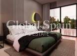 New Build - VILLA -
TORRE PACHECO - Santa Rosalia Lake And Life Resort