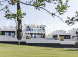 Neubau - VILLA -
ALGORFA - LA FINCA GOLF / ALGORFA