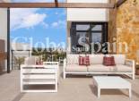 New Build - Villa -
DEHESA DE CAMPOAMOR