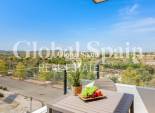 Resale - APARTMENT -
SAN MIGUEL DE SALINAS - Inland