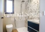 New Build - VILLA -
SAN JAVIER - Santiago de la Ribera