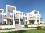 New Build - APARTMENT -
CIUDAD QUESADA