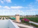 Wiederverkauf - VILLA -
SAN MIGUEL DE SALINAS - Inland