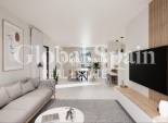 Neubau - WOHNUNG -
PILAR DE LA HORADADA - Torre de la Horadada