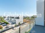 Wiederverkauf - PENTHOUSE -
VILLAMARTÍN - Costa Blanca