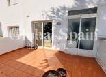 Wederverkoop - APPARTEMENT -
ALHAMA DE MURCIA