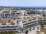 Nieuwbouw - APPARTEMENT -
ESTEPONA - Cancelada