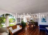 Wederverkoop - HUIS -
LA MARINA - Costa Blanca