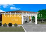 Neubau - VILLA -
LA ROMANA - Batistes