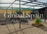Resale - HOUSE -
ELCHE - Costa Blanca