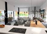 New Build - VILLA -
ASPE - Poligono 19
