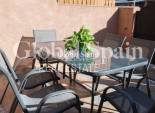 Revente - MAISON -
SAN PEDRO DEL PINATAR - Costa Calida