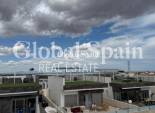 Resale - detached_house -
ORIHUELA - Costa Blanca Sur