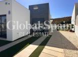 Resale - VILLA -
SAN MIGUEL DE SALINAS - Inland