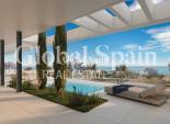 Nouvelle construction - APPARTEMENT -
MARBELLA - Santa Clara Golf