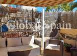 Revente - APPARTEMENT -
ORIHUELA COSTA - Los Almendros-la Florida