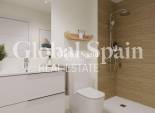 Neubau - WOHNUNG -
BENALMÁDENA - Benalmádena Pueblo