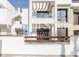 Nieuwbouw - APPARTEMENT -
TORREVIEJA - LOS BALCONES - LOS ALTOS