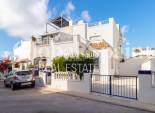Venta - CASA -
ORIHUELA COSTA - La Florida