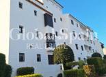 Wiederverkauf - WOHNUNG -
VILLAMARTÍN - Costa Blanca