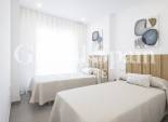 Neubau - WOHNUNG -
LA MANGA DEL MAR MENOR