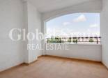 Nouvelle construction - APPARTEMENT -
SAN FULGENCIO - Pueblo